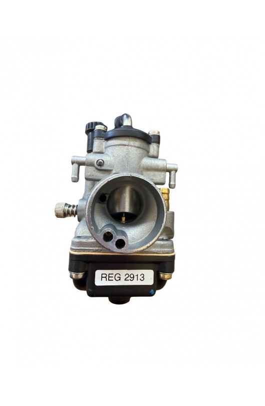 Carburatore Phbg 18 Bs Coperchio Con Viti Dell'Orto