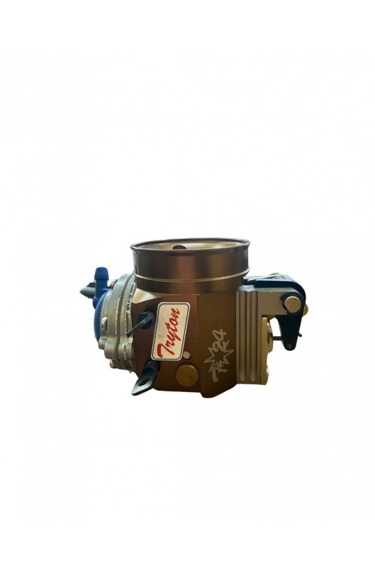 Carburatore Tryton Tr24 24mm Omologa FIA 32/C/18.