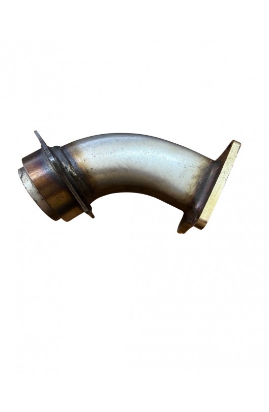 Collettore Di Scarico Maxter 100cc Mx-A Ica/Fa 4 Fori