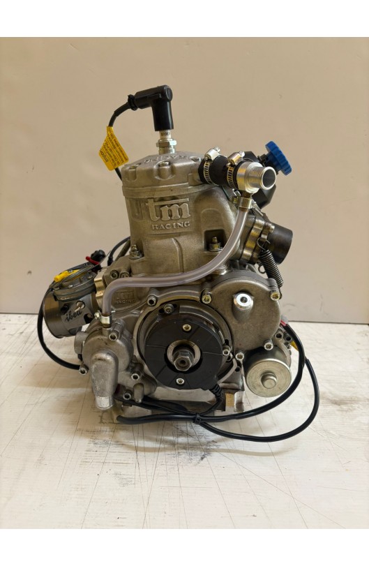Motore Tm MF2 KF, Seminuovo