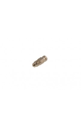 Tappo con passaggio spurgo pinza M6 otk