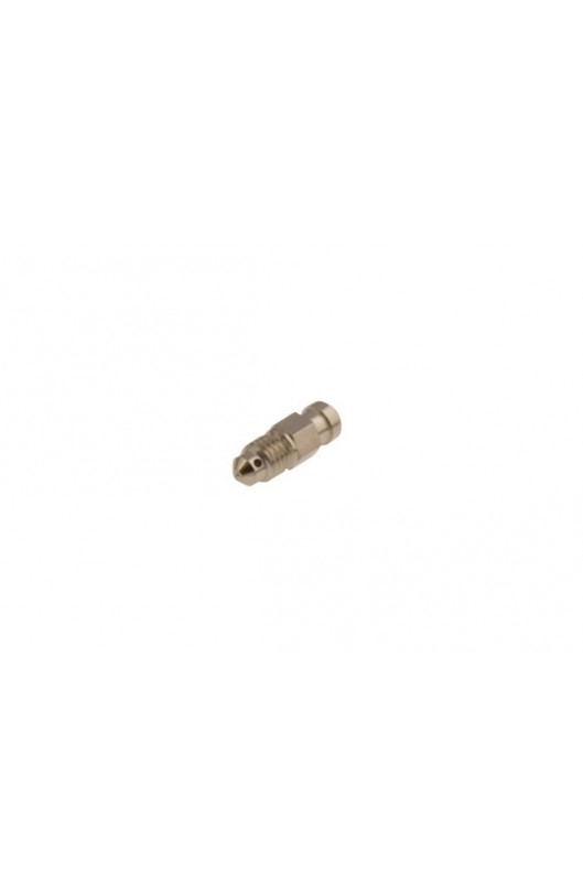 Tappo con passaggio spurgo pinza M6 otk