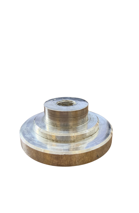 Camera Combustione K8-K9/B/C-Kz10/B Mod.1 1 +3, Per Pistone 7° Tm