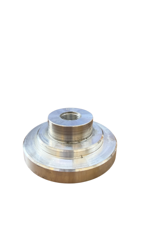 Camera Combustione K8-K9/B/C-Kz10-Kz10b S6 Per Pistone 7° Mod. Senior(Compresso) Tm