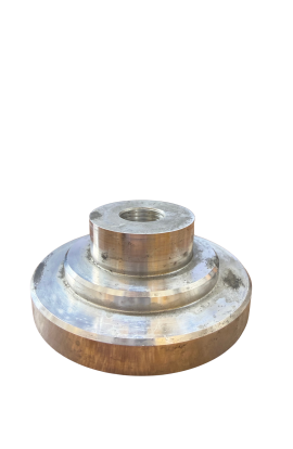 Camera Combustione K9 B H2,5(Interno) Tm Per Pistone 7°