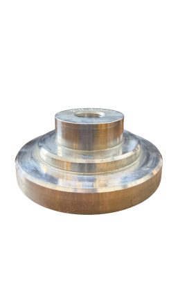 Camera Combustione K9 B H3,3(Interno) Tm Per Pistone 7°