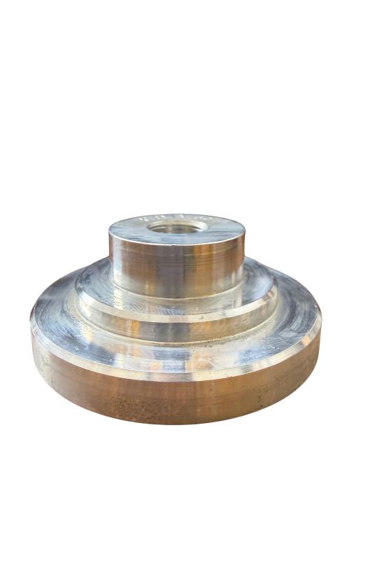 Camera Combustione K9 B H3,3(Interno) Tm Per Pistone 7°