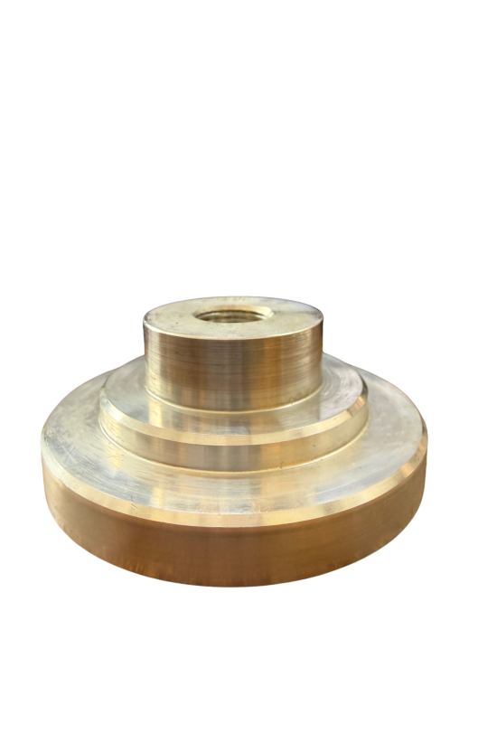 Camera Combustione Testa K9 Bb H2.7mm(Interno Testa) Per Pistone 7°