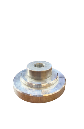 Camera Combustione Testa K9 Bb H3.3mm(Interno Testa) Per Pistone 7°