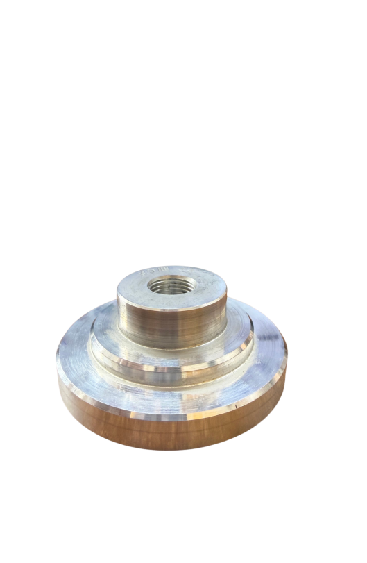 Camera Combustione Testa K9 Bb H3.3mm(Interno Testa) Per Pistone 7°