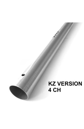 Assale D.50x2x1040mm - Kz 4ch