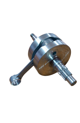 Albero motore completo Pavesi 125cc