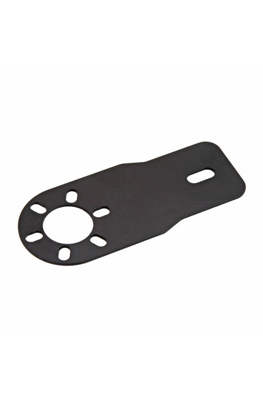 Supporto Mychron per volante 340mm
