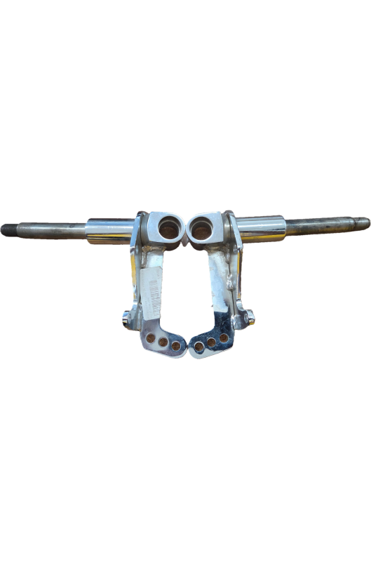 Coppia Fuselli per 125cc Tipo C 11,5° Gold Anno 1998-2006