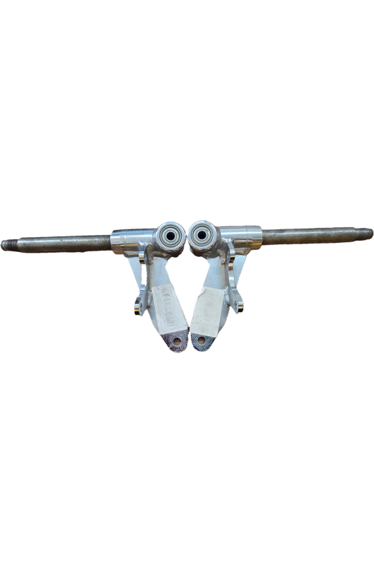 Coppia Fuselli OTK (TonyKart - Kosmic - Redspeed) 125cc BST Omologazione "BS3" Completo 2003-2005