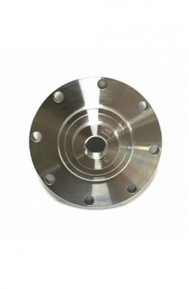 Cupola - Inserto Camera Combustione 4° Gradi TM KZ10C - KZ R1