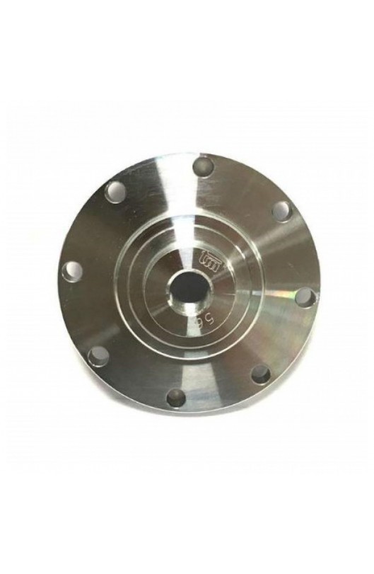 Cupola - Inserto Camera Combustione 4° Gradi TM KZ10C - KZ R1