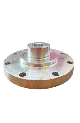 Camera Combustione Kz10c/Kz-R1 C2 H.2,7mm Per Pistone 4° Vol.16cc.