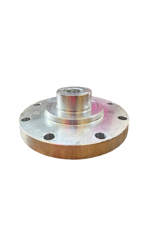 Camera Combustione Kz10c/Kz-R1 C2 H.2,7mm Per Pistone 4° Vol.16cc.
