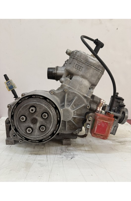 Motore Tm K7 Usato