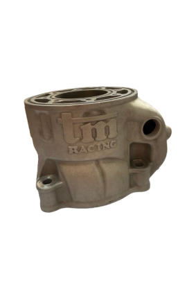 Cilindro Kart KZ10-C D.54mm Hobbista / KZ Junior 125cc Tm