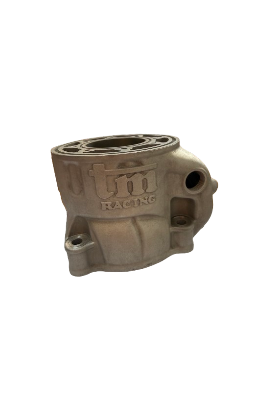 Cilindro Kart KZ10-C D.54mm Hobbista / KZ Junior 125cc Tm