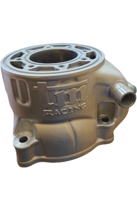Cilindro TM KZ10 Standard Usato Seminuovo, Misura Pistone 53.94