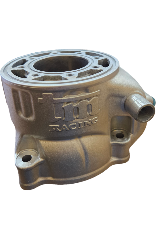 Cilindro TM KZ10 Standard Usato Seminuovo, Misura Pistone 53.94