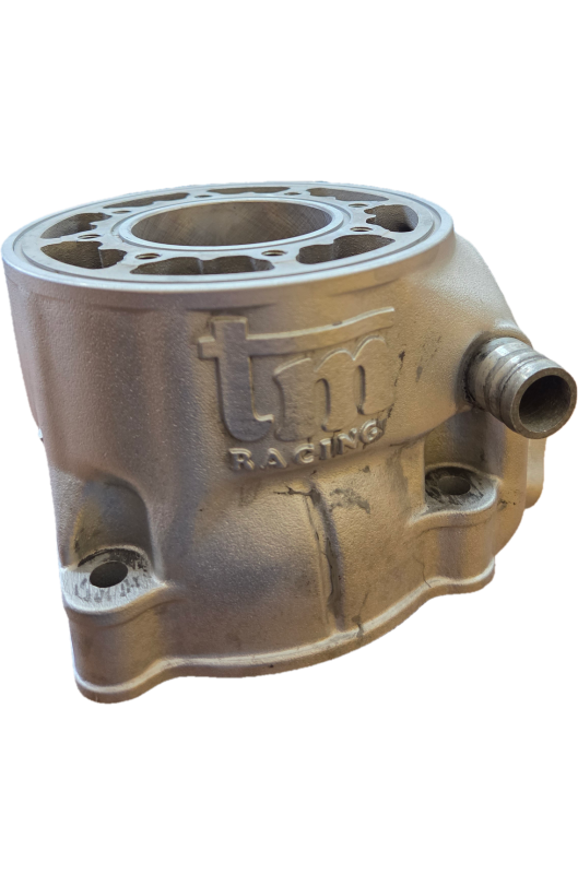Cilindro TM K9C Usato Preparato TM Misura Pistone 53,94