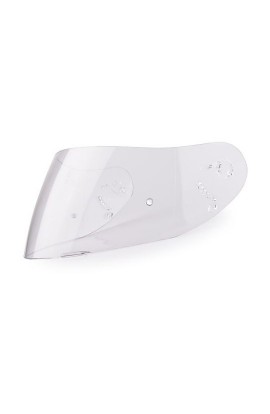 Visiera Trasparente Astone Per Gt 800, Predisposto Per Pinlock.