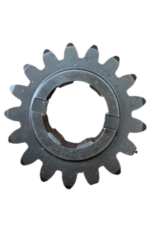 Ingranaggio Albero Primario 2a Z17 TM K8-KV89-92-95/K9-B-C