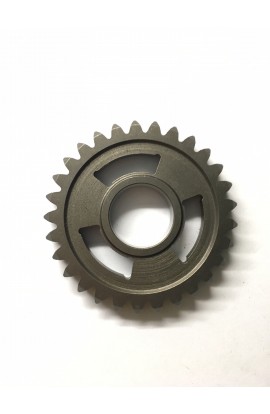 Ingranaggio 2^ A.S Z 29 Giallo Tm