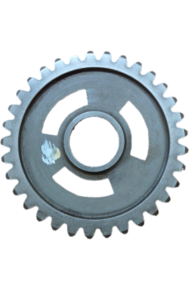 Ingranaggio Albero Secondario 1a Z 33 TM KV89-KV92-KV95/K8