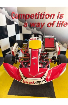 BirelArt Modello S9 Usato