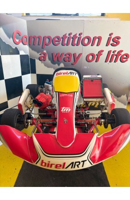 BirelArt S9 - TM KZ10B Usato
