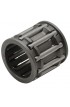 Gabbia A Rulli (diametro interno di 12 mm, un diametro esterno di 15 mm e uno spessore di 14 mm).
