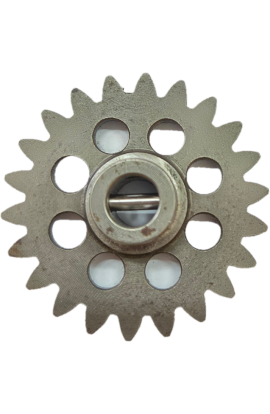 Ingranaggio Pompa Acqua 125 MF1 D.22 TM