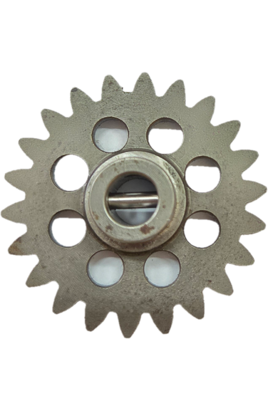 Ingranaggio Pompa Acqua 125 MF1 D.22 TM