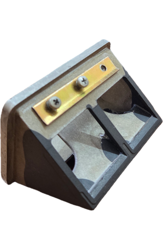 Pacco Lamellare Iame Screamer (1-2-3) e Vortex KZ Usato Seminuovo