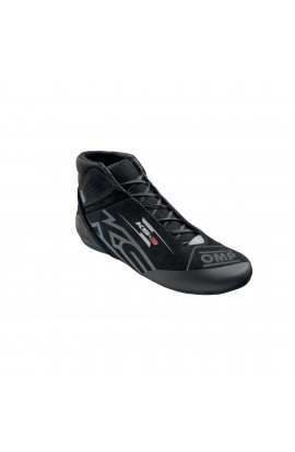 Scarpe Kart OMP KS-3 - Nere