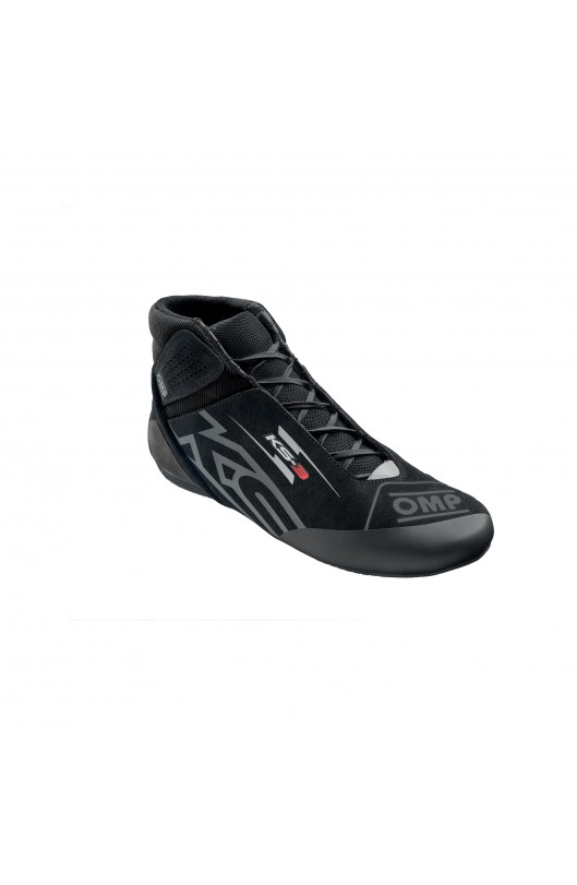Scarpe Kart OMP KS-3 - Nere