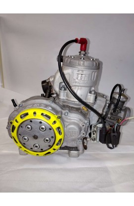 Motore TM KZ10C Preparato TM Usato