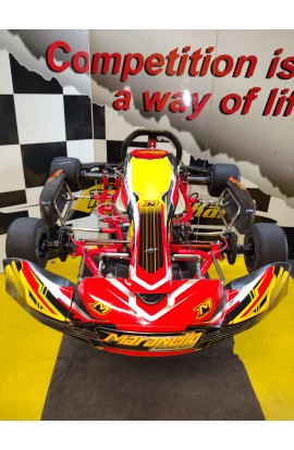 Telaio Maranello Mod.RS10 KZ Usato
