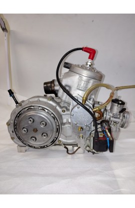 Motore TM K9 - Usato