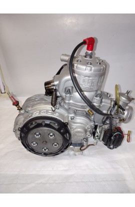 Motore TM KZ10C Usato