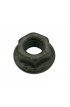 Dado - NERO - Minorato Cilindro (8mm 12mm) BLACK EDITION