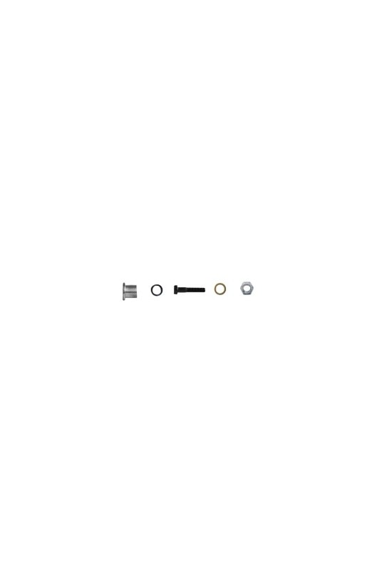 Bussola Porta Disco CADET 2.0 D30 Mini New Age CRG (Flottante versione 2.0)