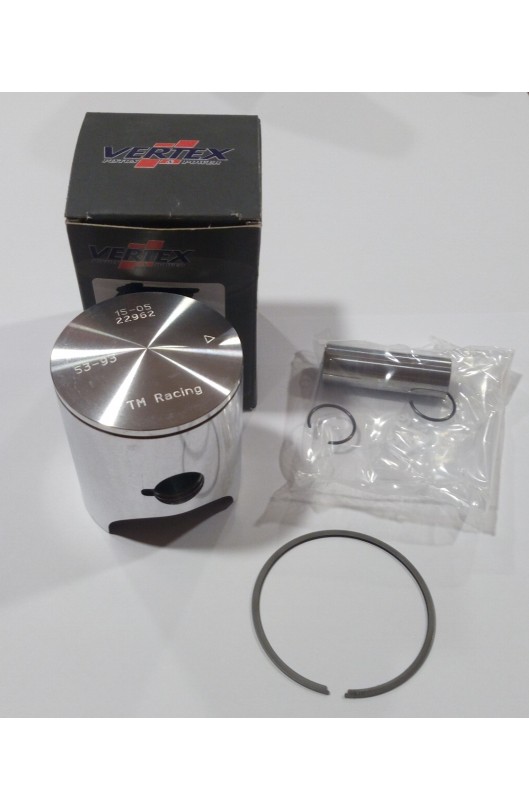 Pistone Tm standard K9/KZ10 Light (7°)