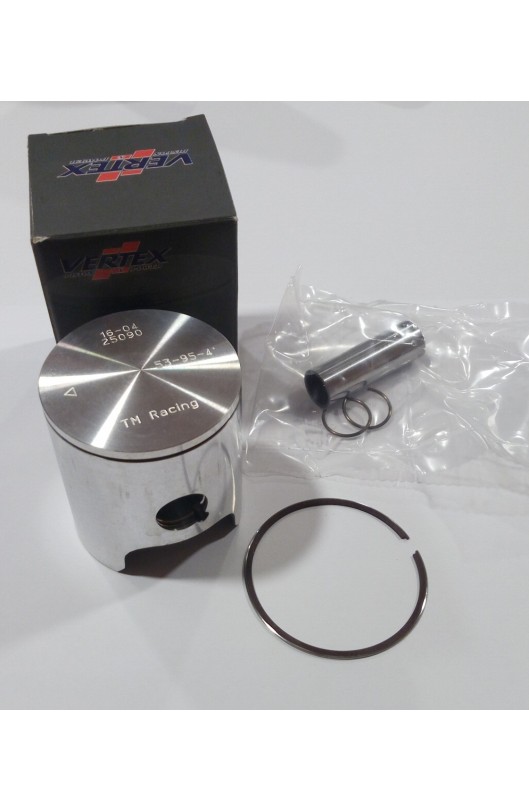 Pistone Tm Racing 4° standard K9/KZ10