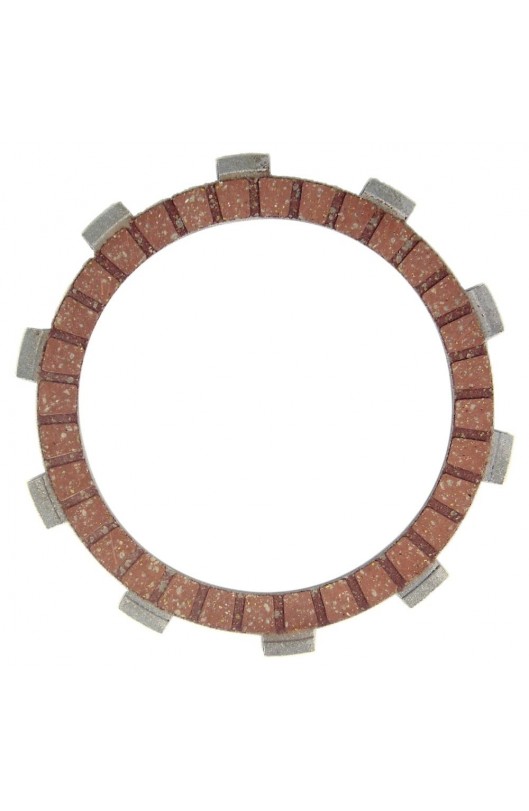 Disco frizione guarnito Tm Racing